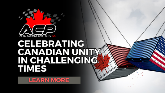 Celebrating Canadian Unity in Challenging Times